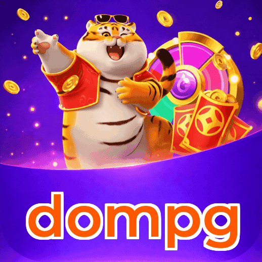 Bônus de Boas-vindas dompg