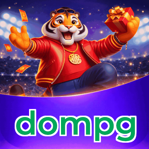 Dealers profissionais da dompg