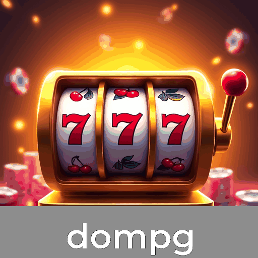 Dompg: O Melhor em Entretenimento Seguro